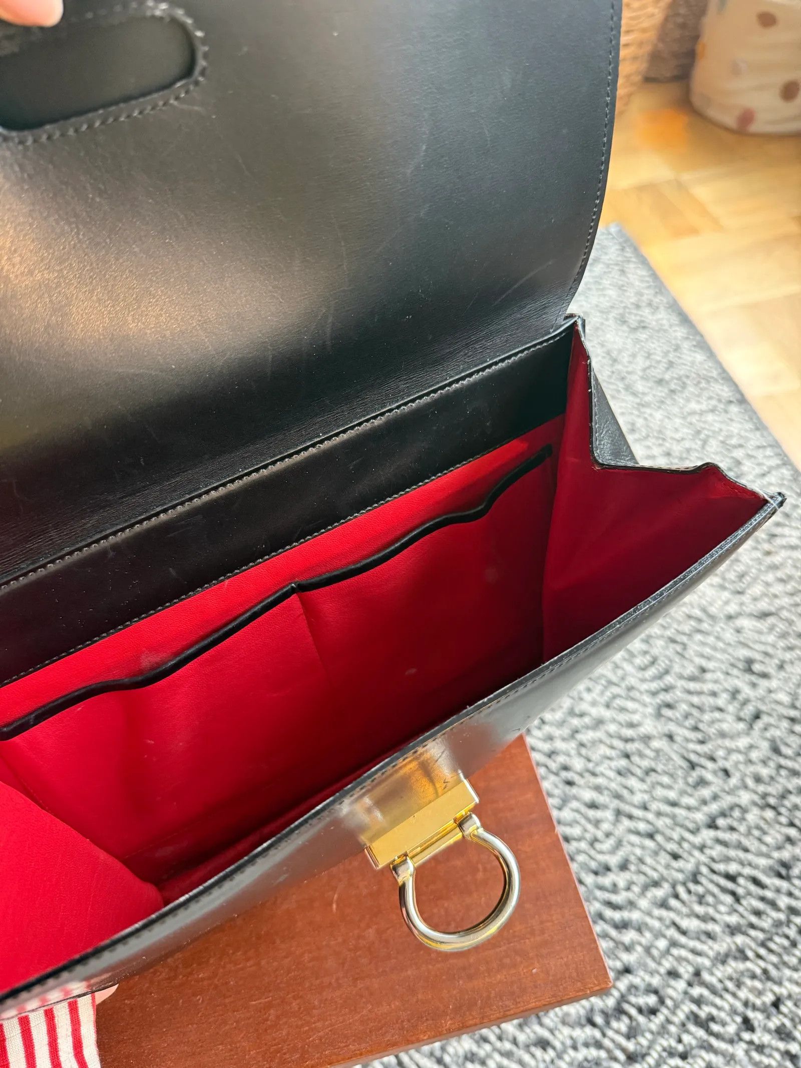 Celine Celine Bucket Bag Size ONE SIZE - 4 Thumbnail
