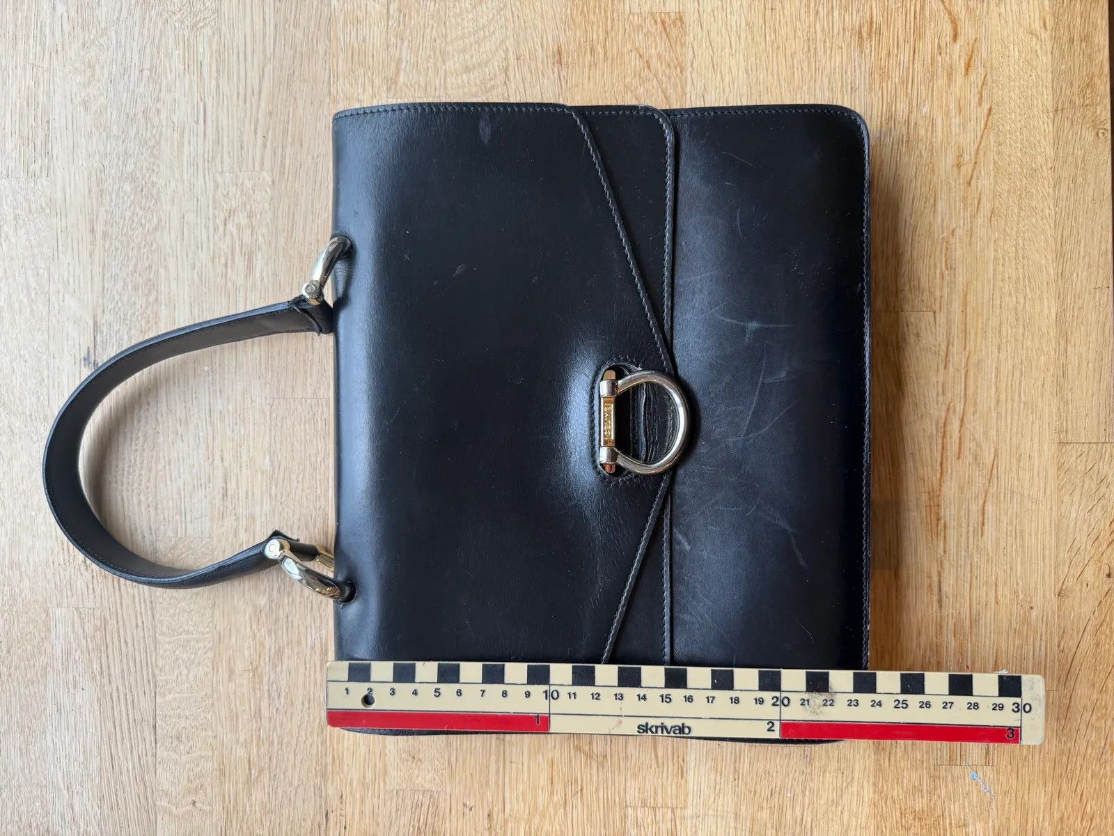 Celine Celine Bucket Bag Size ONE SIZE - 7 Thumbnail