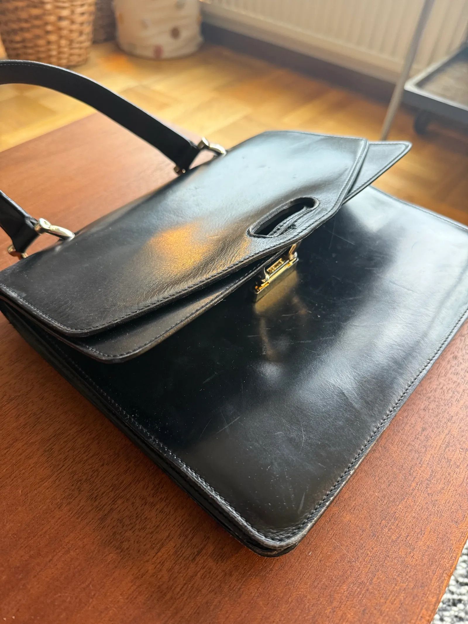 Celine Celine Bucket Bag Size ONE SIZE - 5 Thumbnail