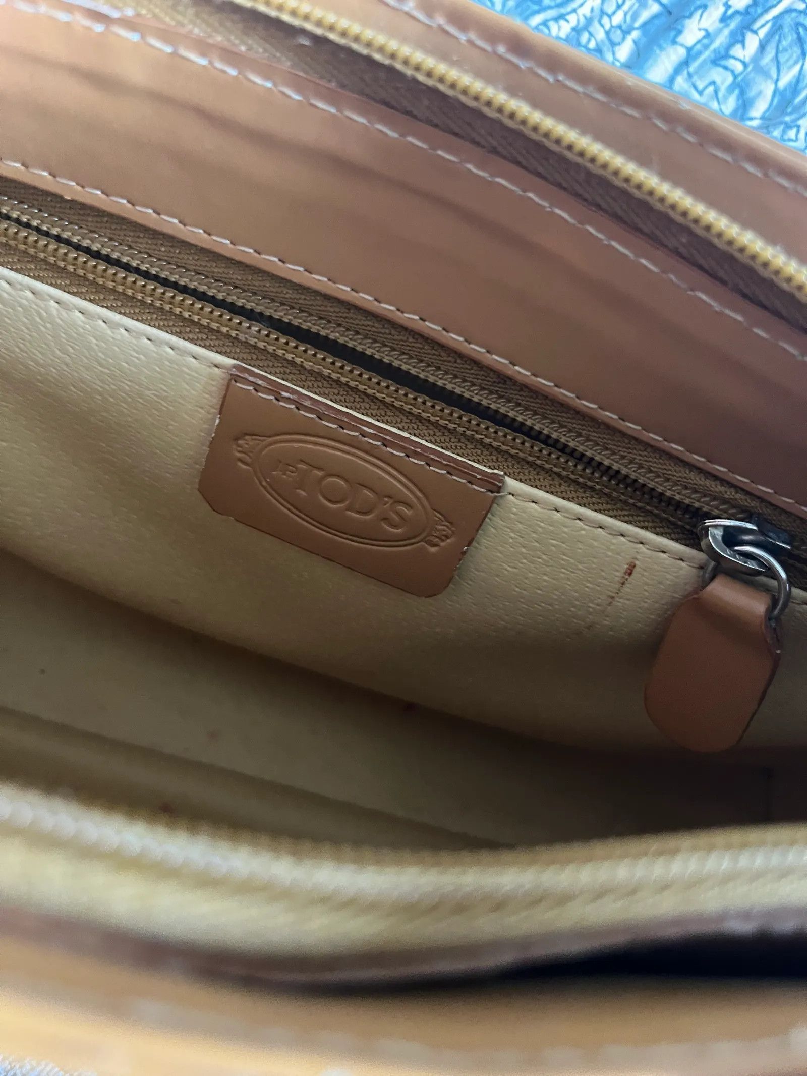 Tod's Tod’s Bucket Bag Size ONE SIZE - 2 Thumbnail