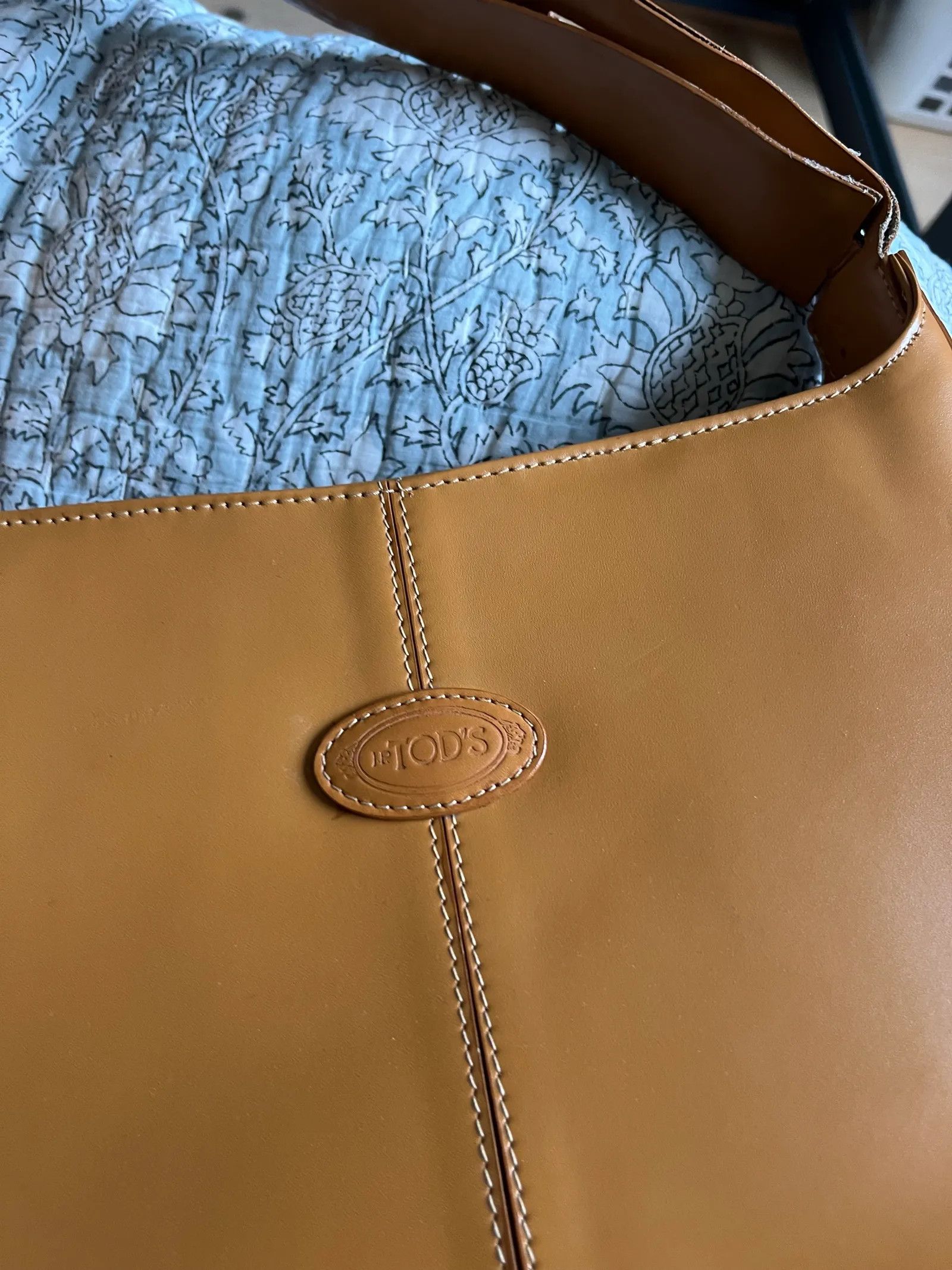 Tod's Tod’s Bucket Bag Size ONE SIZE - 5 Thumbnail