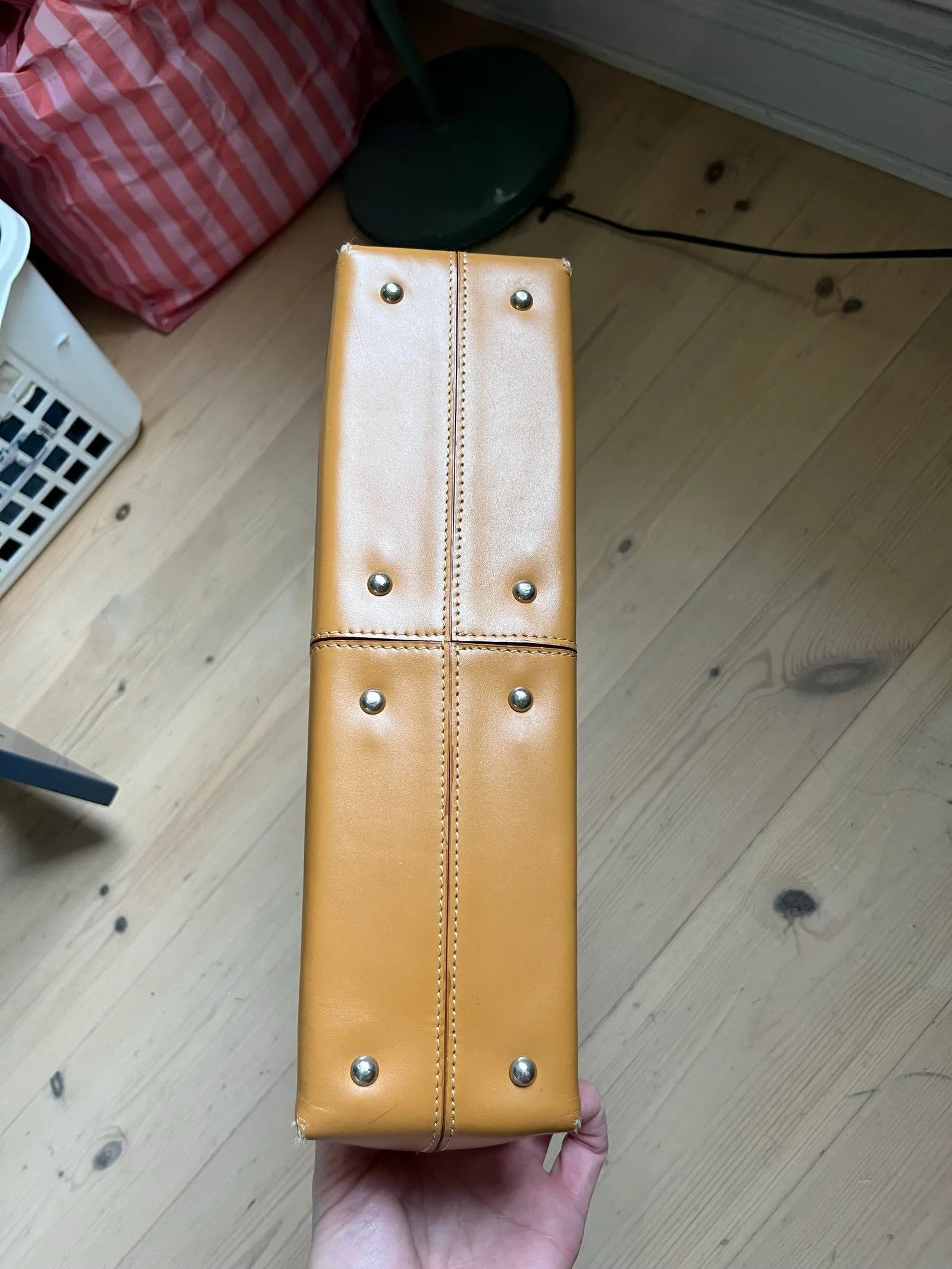 Tod's Tod’s Bucket Bag Size ONE SIZE - 6 Thumbnail