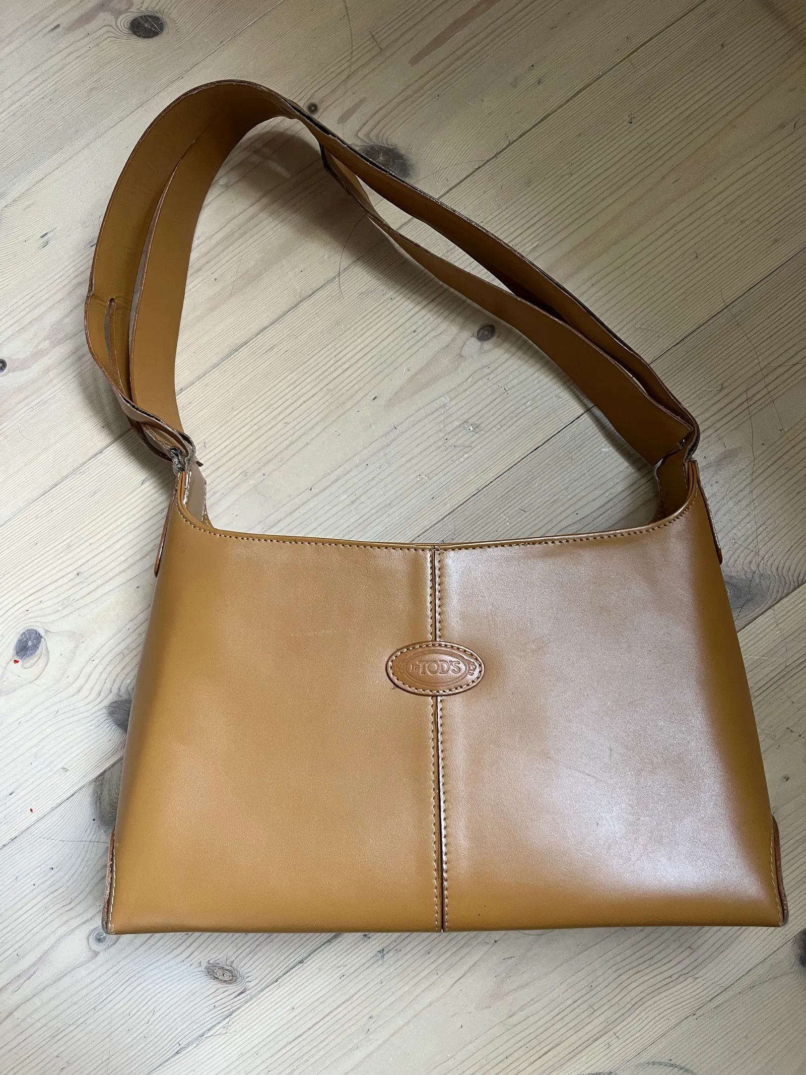 Tod's Tod’s Bucket Bag Size ONE SIZE - 7 Thumbnail