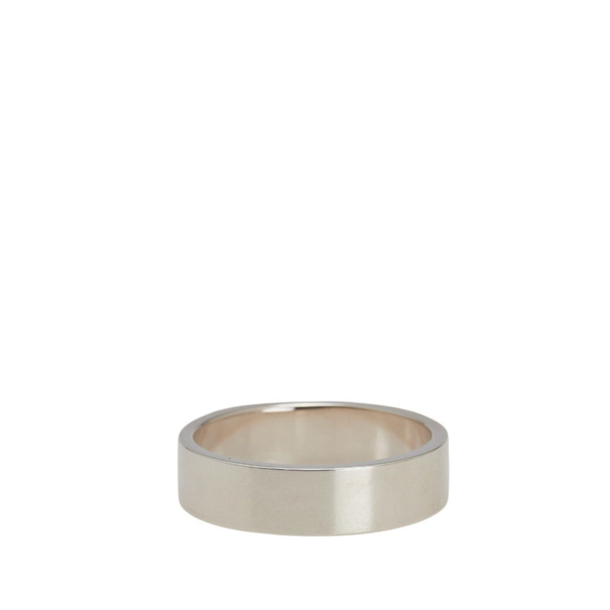 Hermes Hermès Collier de Chien Ring #54 SV925 Silver Women's HERMES Size ONE SIZE - 3 Thumbnail