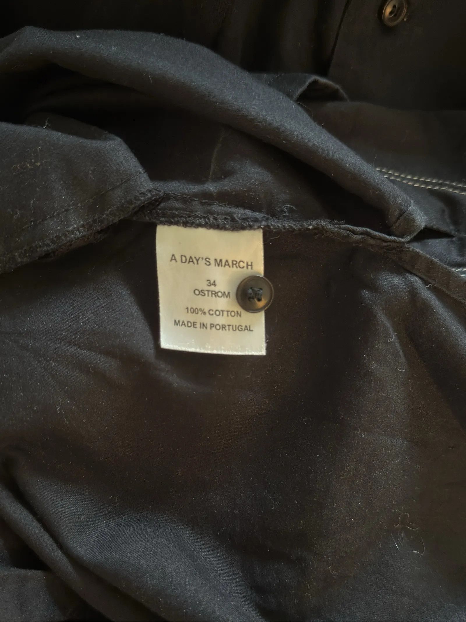 A Day's March A Day's March Dress Size XS / US 0-2 / IT 36-38 - 3 Thumbnail