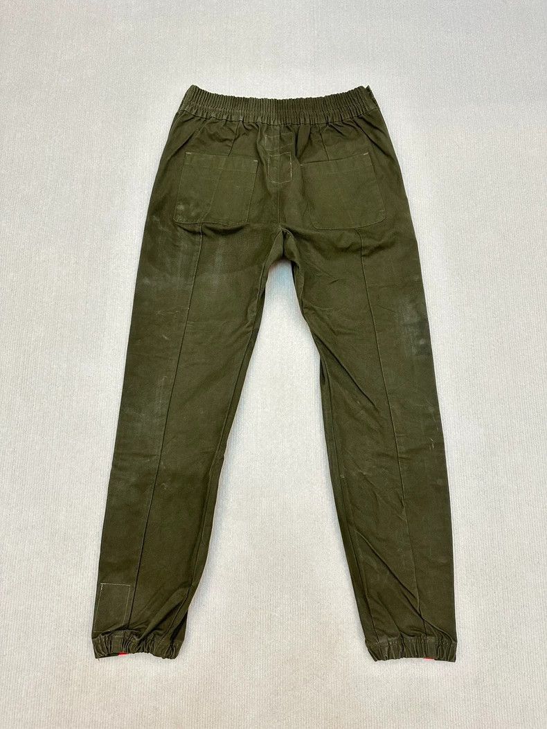 READYMADE Readymade Just Don Double-Breasted Track Pants - dmc Size US 30 / EU 46 - 8 Thumbnail