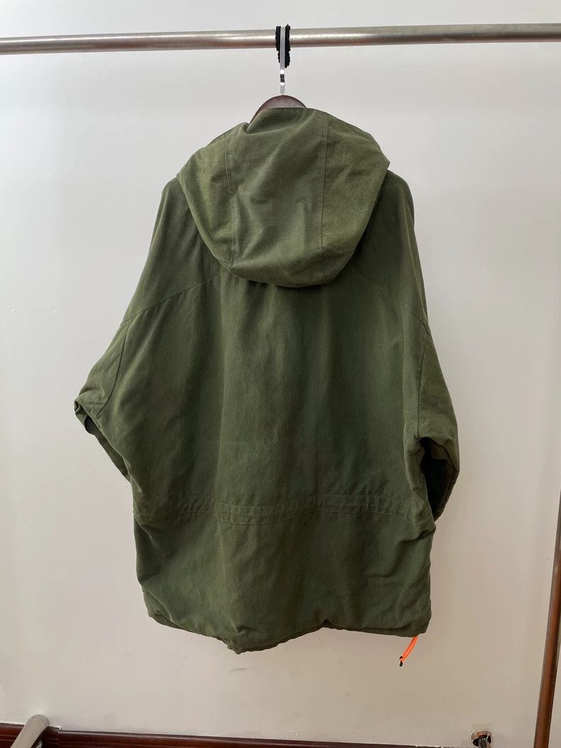 The Real McCoy's Readymade Military Fabric Jacket - dmc Size US M / EU 48-50 / 2 - 3 Thumbnail
