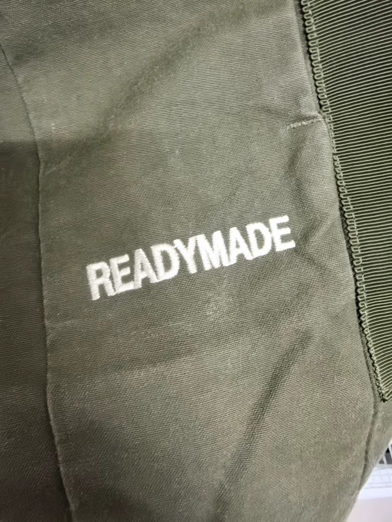 READYMADE READYMADE x JustDon collaborative sweatpants - dmc Size US 33 - 7 Thumbnail
