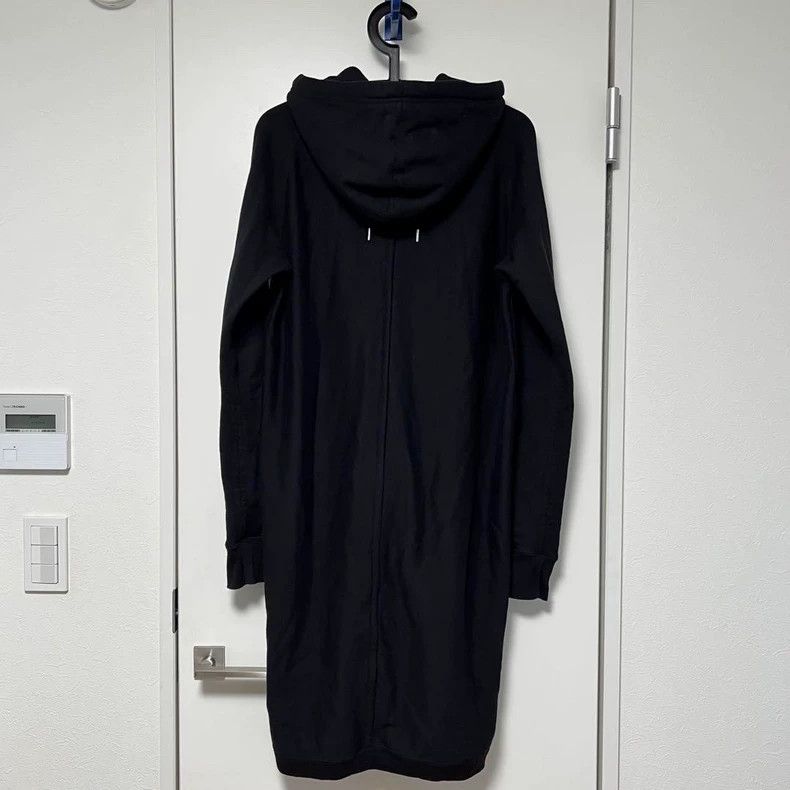 Takahiromiyashita The Soloist. TAKAHIRO MIYASHITA The Soloist Hooded Coat - dmc Size US M / EU 48-50 / 2 - 2 Thumbnail