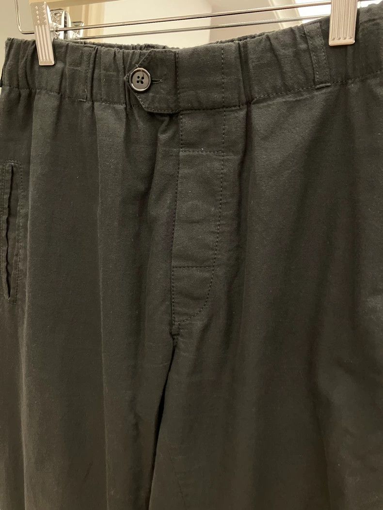 Ann Demeulemeester Ann Demeulemeester Men's Casual Pants - dmc Size US 34 / EU 50 - 2 Thumbnail
