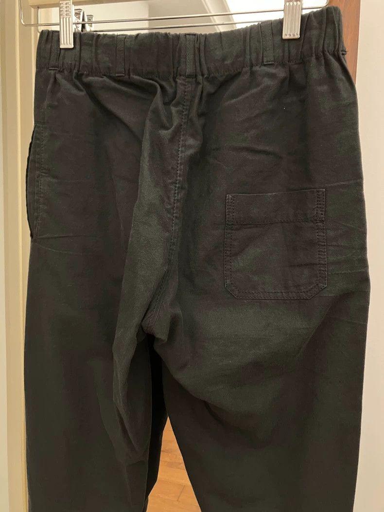 Ann Demeulemeester Ann Demeulemeester Men's Casual Pants - dmc Size US 34 / EU 50 - 4 Thumbnail