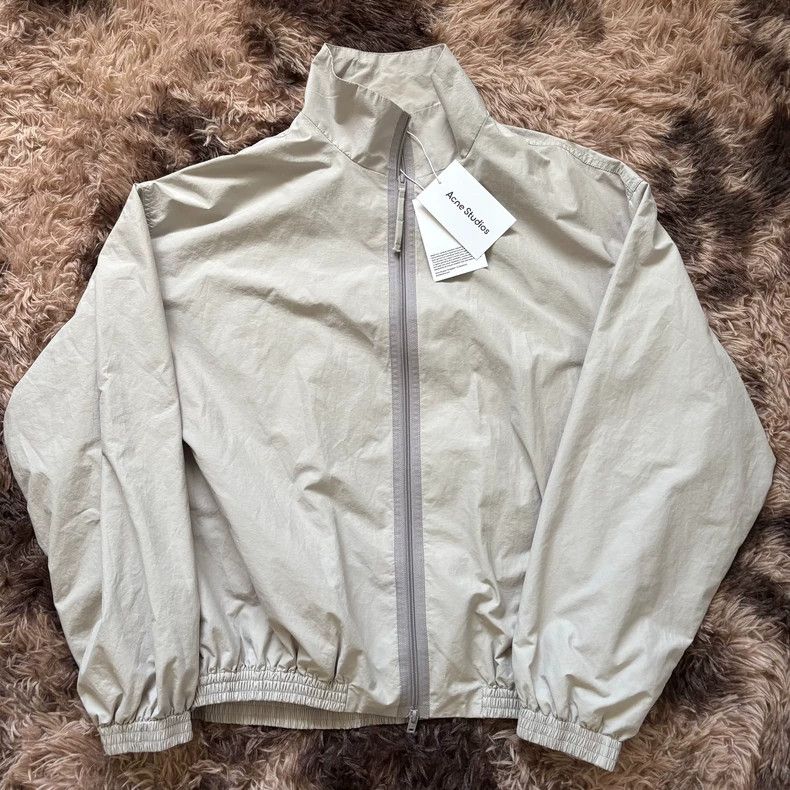 Acne Studios Acne Studios 1996 Embossed Jacket - dmc Size US M / EU 48-50 / 2 - 2 Thumbnail