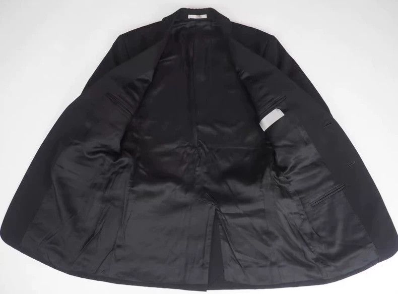Dior Dior Homme x Francois Bard Wool Blazer - dmc Size US M / EU 48-50 / 2 - 6 Thumbnail