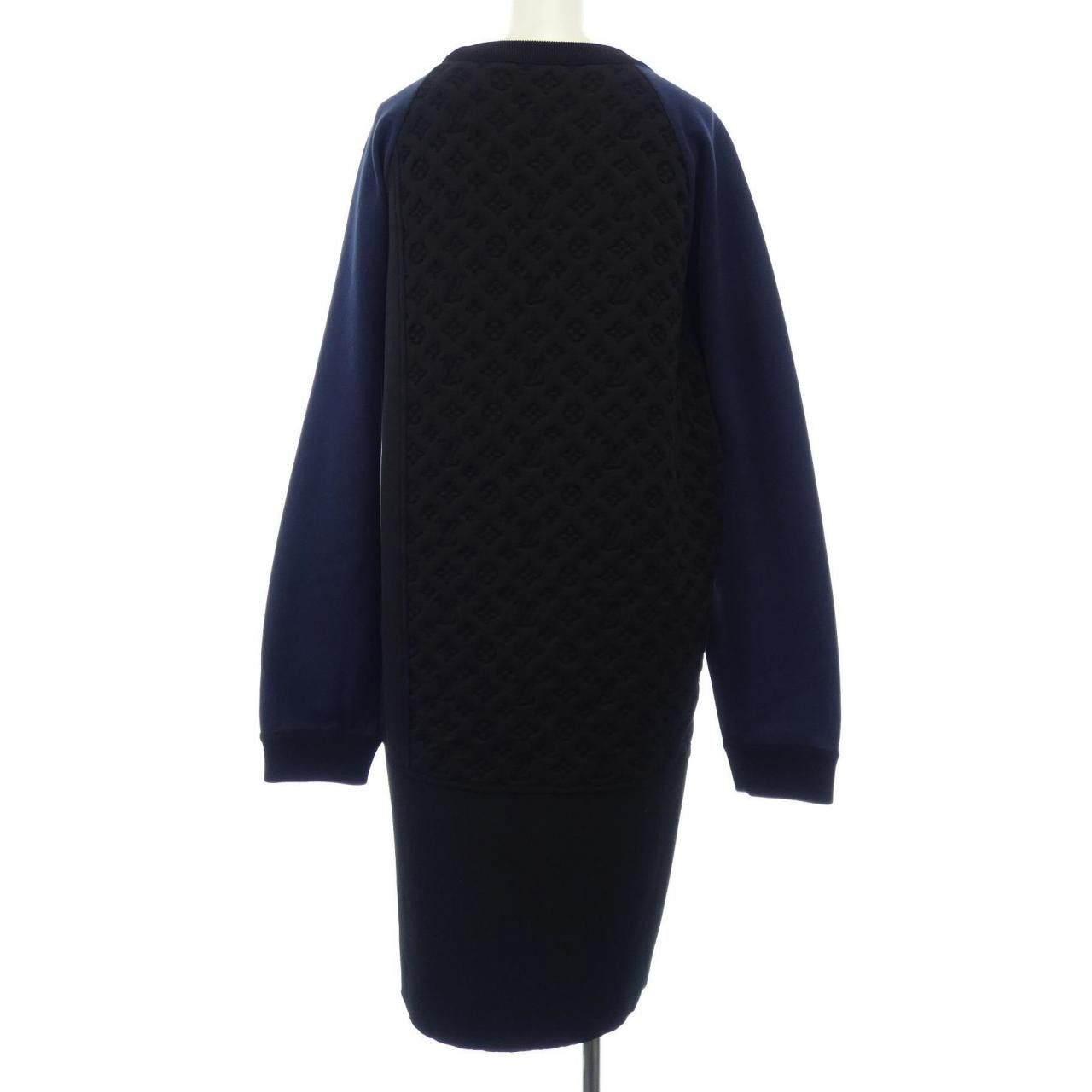 Louis Vuitton Louis Vuitton Louis Vuitton Dress Others Dresses FHDR35FED DUTY FREE for USA Size ONE SIZE - 2 Thumbnail