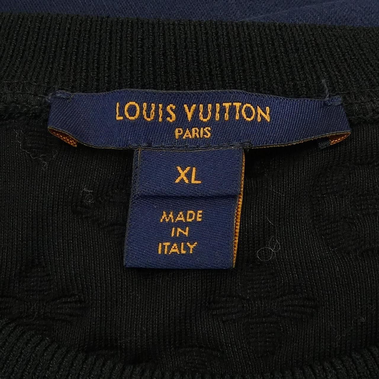 Louis Vuitton Louis Vuitton Louis Vuitton Dress Others Dresses FHDR35FED DUTY FREE for USA Size ONE SIZE - 5 Thumbnail