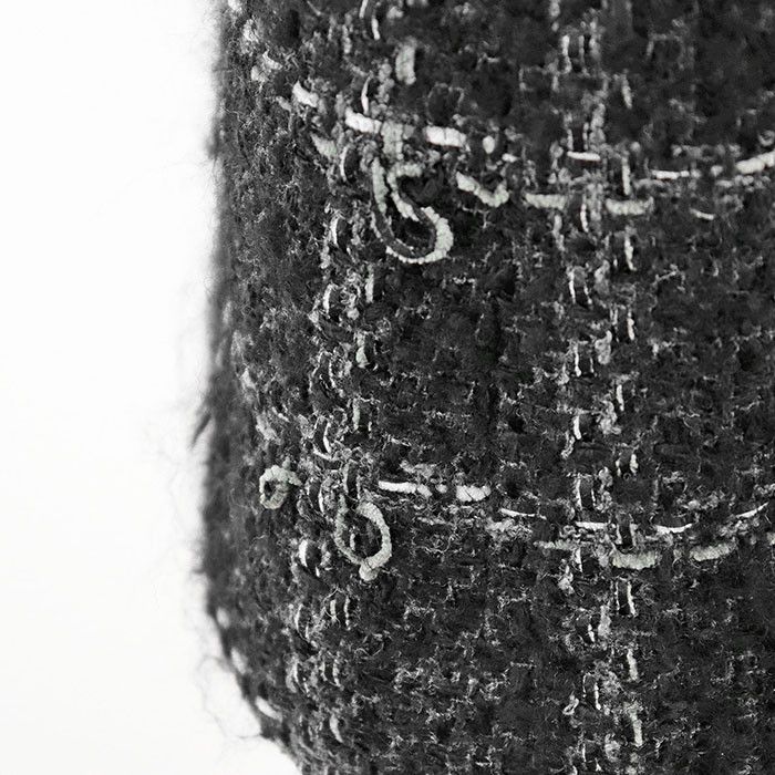 Chanel Chanel Chanel 06A P29549 Wool Tweed Skirt Others Skirts P29549 DUTY FREE for USA Size ONE SIZE - 6 Thumbnail
