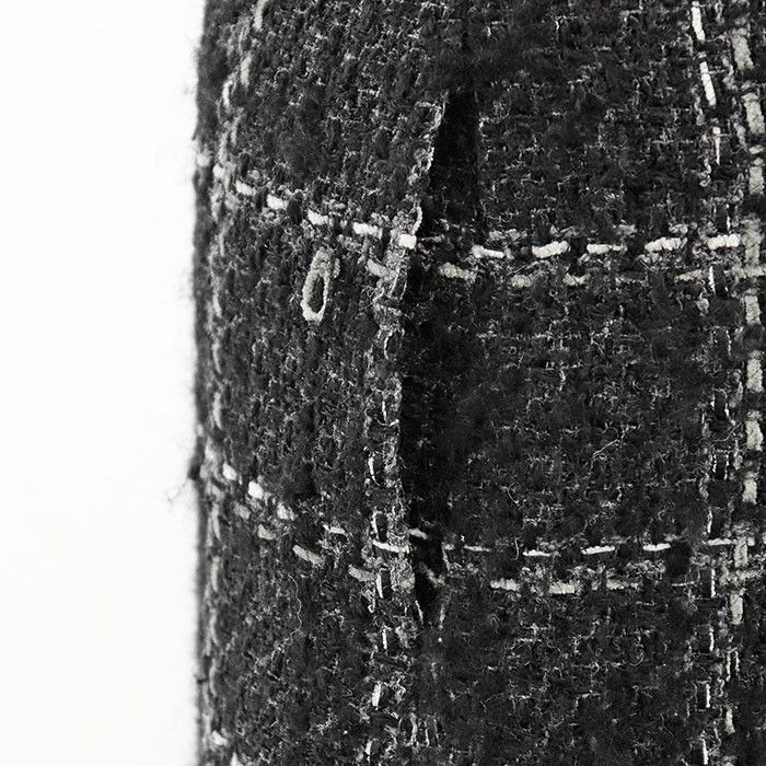 Chanel Chanel Chanel 06A P29549 Wool Tweed Skirt Others Skirts P29549 DUTY FREE for USA Size ONE SIZE - 11 Thumbnail