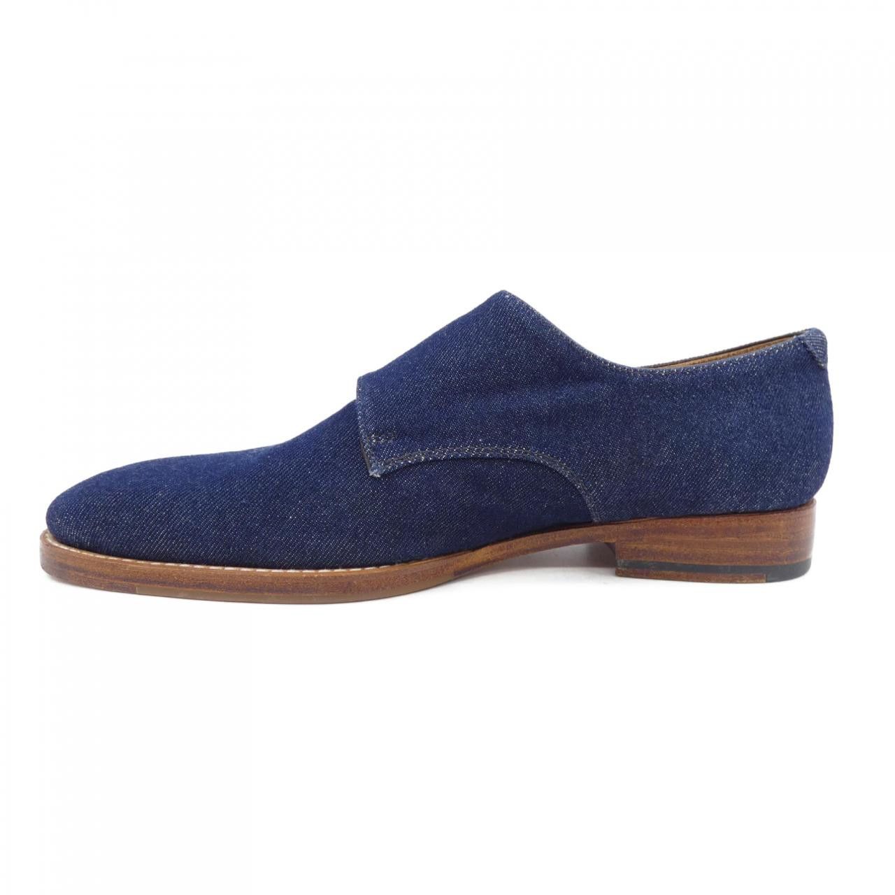 Other Other Polpetta Leather Shoes Leather Shoes DUTY FREE for USA Size ONE SIZE - 2 Thumbnail