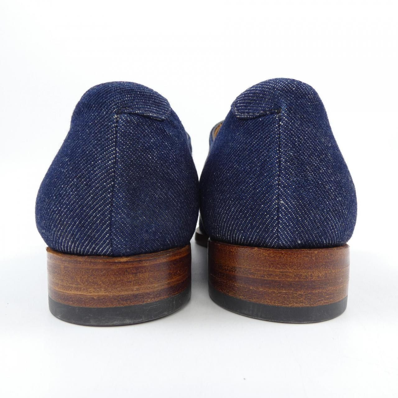 Other Other Polpetta Leather Shoes Leather Shoes DUTY FREE for USA Size ONE SIZE - 5 Thumbnail