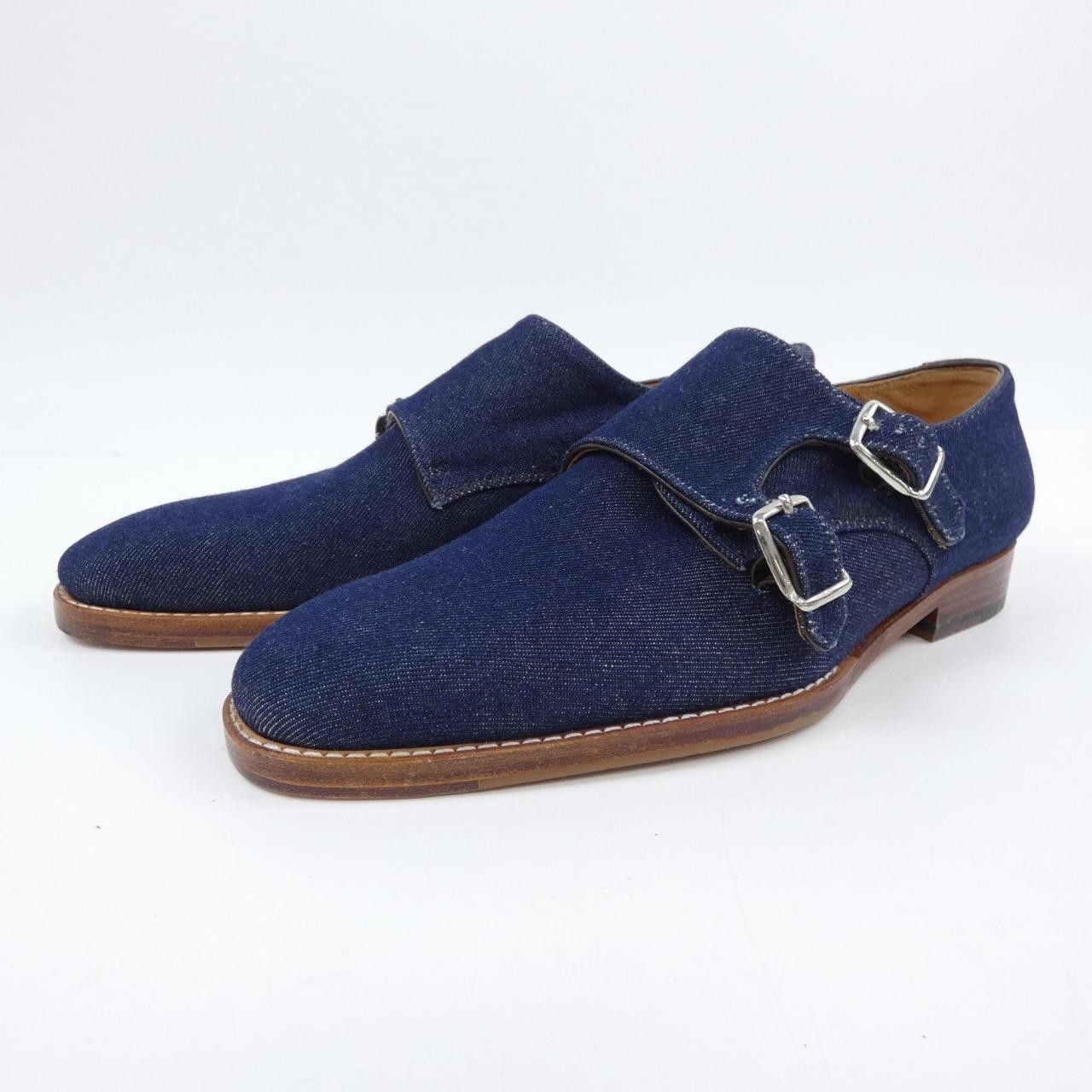 Other Other Polpetta Leather Shoes Leather Shoes DUTY FREE for USA Size ONE SIZE - 3 Thumbnail