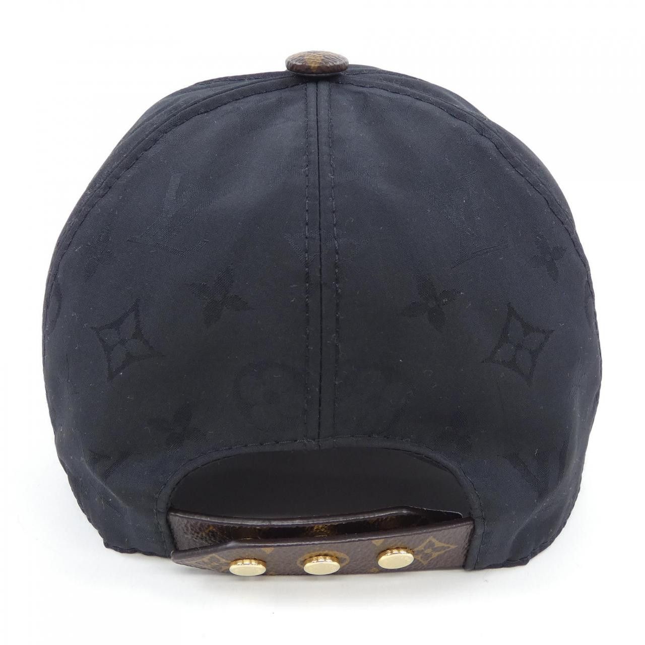 Louis Vuitton Louis Vuitton Louis Vuitton LV Get Ready Cap Others Hats M76529 DUTY FREE for USA Size ONE SIZE - 4 Thumbnail