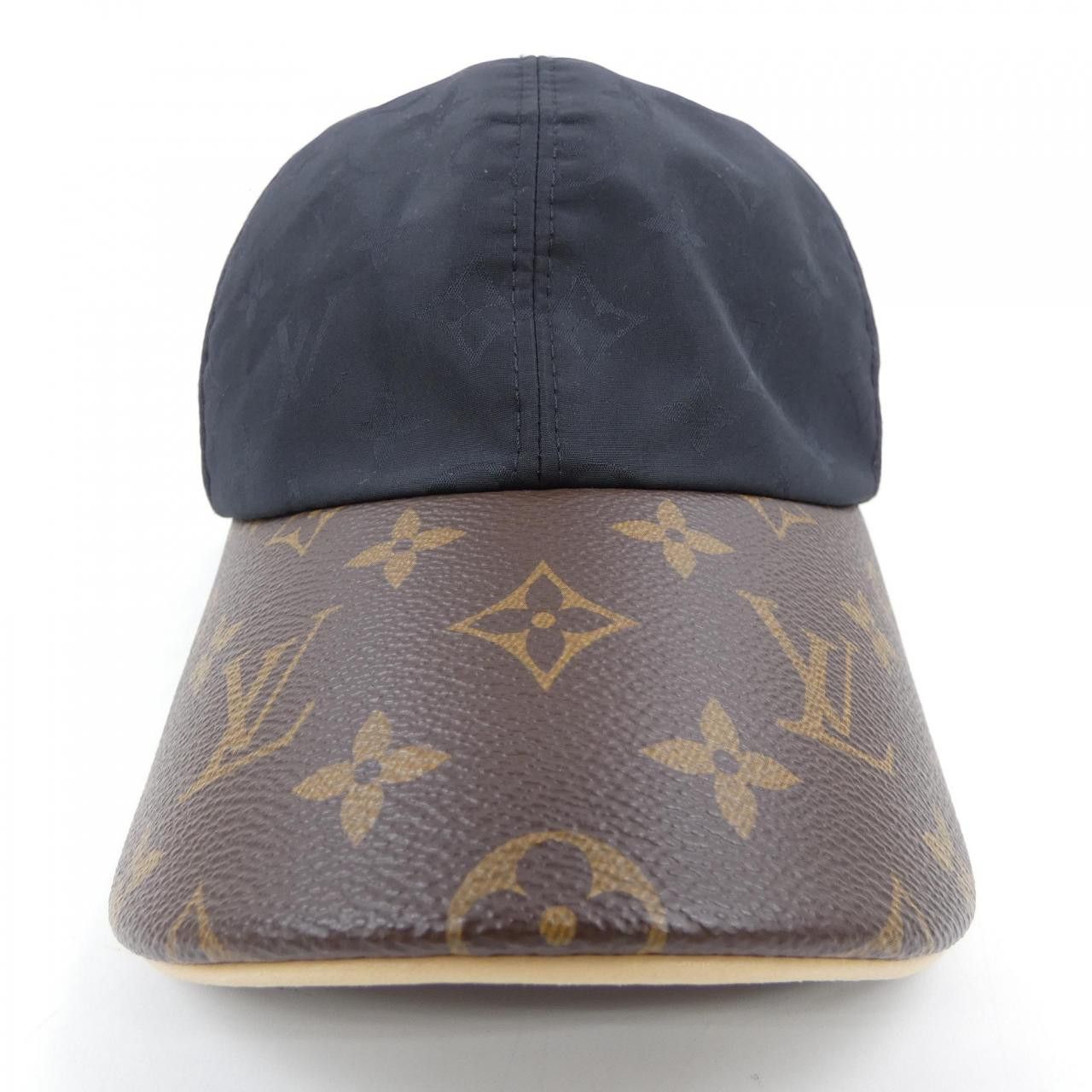 Louis Vuitton Louis Vuitton Louis Vuitton LV Get Ready Cap Others Hats M76529 DUTY FREE for USA Size ONE SIZE - 2 Thumbnail