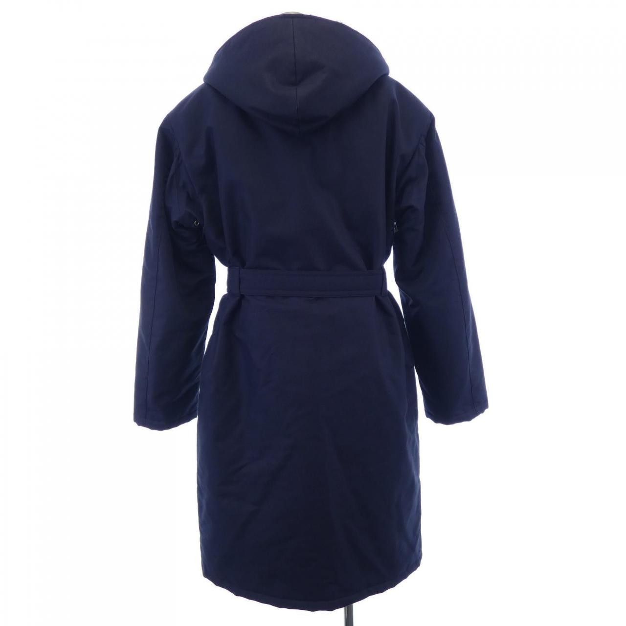 Prada Prada Prada Triangle Logo ECONYL Coat Others Outerwear SGO132 S222 11HJ DUTY FREE for USA Size ONE SIZE - 2 Thumbnail
