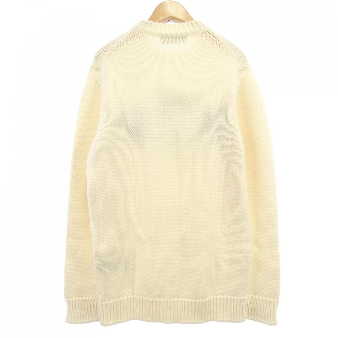 Fendi Fendi Fendi Knit Others Tops FZZ387 A3M3 DUTY FREE for USA Size ONE SIZE - 2 Thumbnail