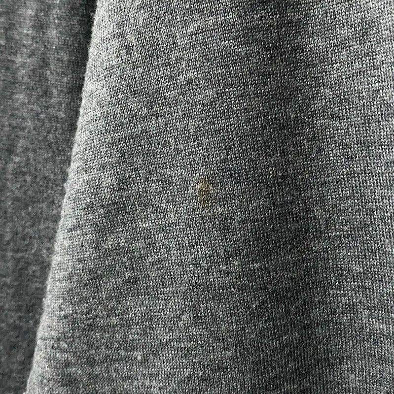 Fendi Fendi Spring Autumn Gray Long Sleeve Jacket 0089 Size US M / EU 48-50 / 2 - 5 Thumbnail