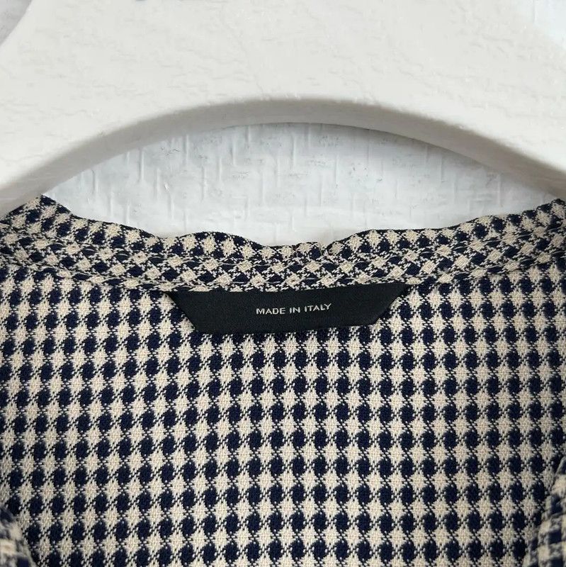 Fendi Fendi Men's Gray Polyester Hooded Jacket 0089 Size US M / EU 48-50 / 2 - 3 Thumbnail