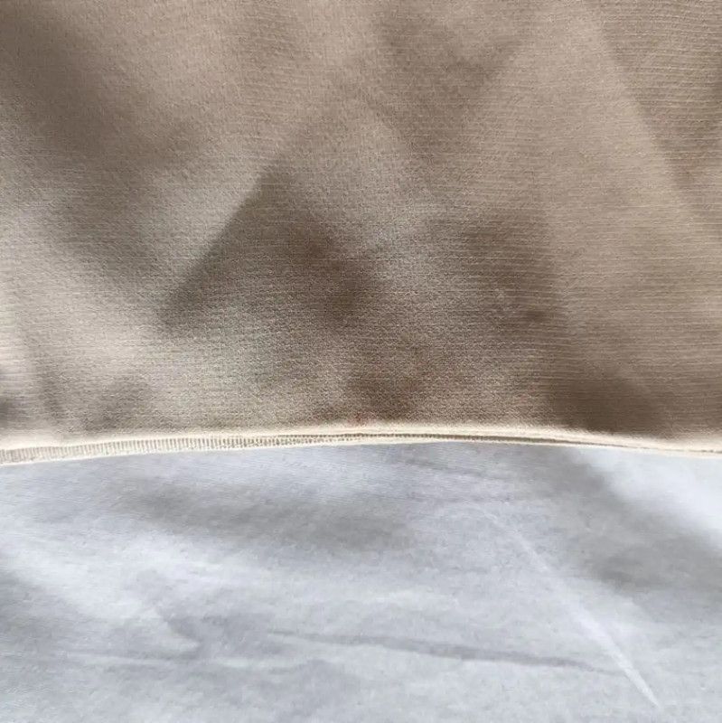 Fendi Fendi Women's Beige Midi Skirt 0089 Size 28" / US 6 / IT 42 - 4 Thumbnail