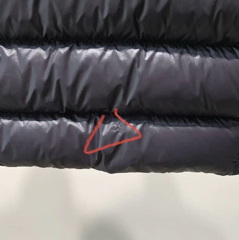 Prada Prada Black Puffer Jacket for Men Size US XXL / EU 58 / 5 - 8 Thumbnail