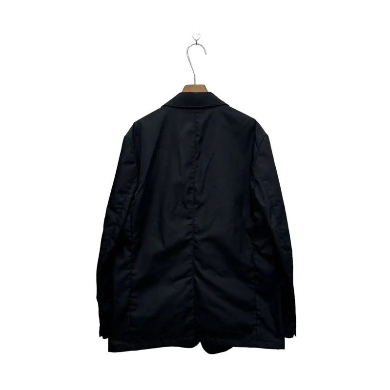 Prada Prada Black Men's Outerwear Blazer Size US M / EU 48-50 / 2 - 3 Thumbnail