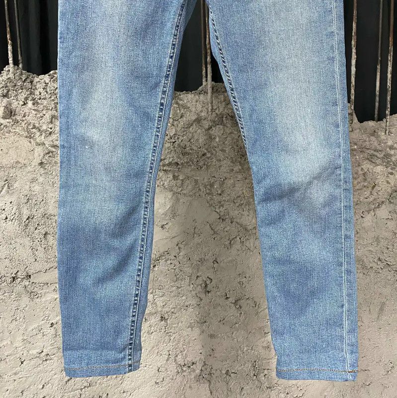 Acne Studios Acne Studios Light Blue Women's Denim Jeans Size 28" / US 6 / IT 42 - 4 Thumbnail