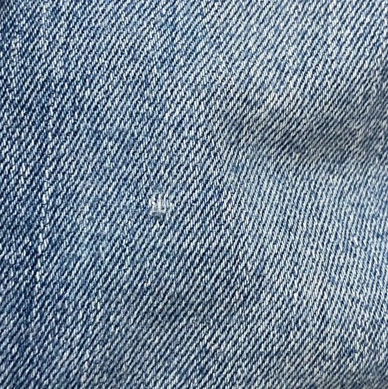 Acne Studios Acne Studios Light Blue Women's Denim Jeans Size 28" / US 6 / IT 42 - 5 Thumbnail