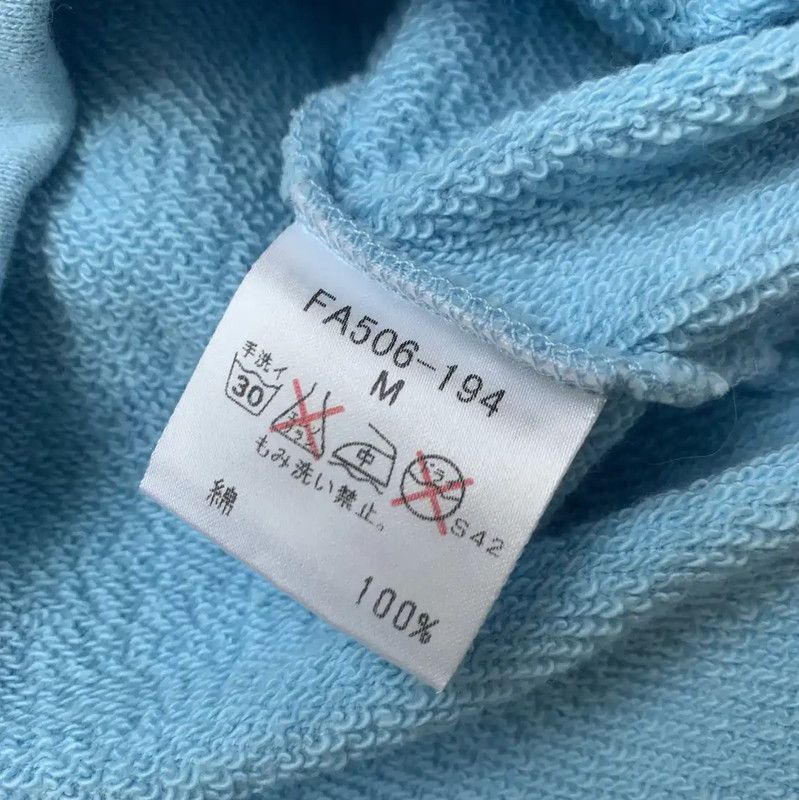 Burberry Burberry Blue Label Cotton T-Shirt for Women Size M / US 6-8 / IT 42-44 - 5 Thumbnail