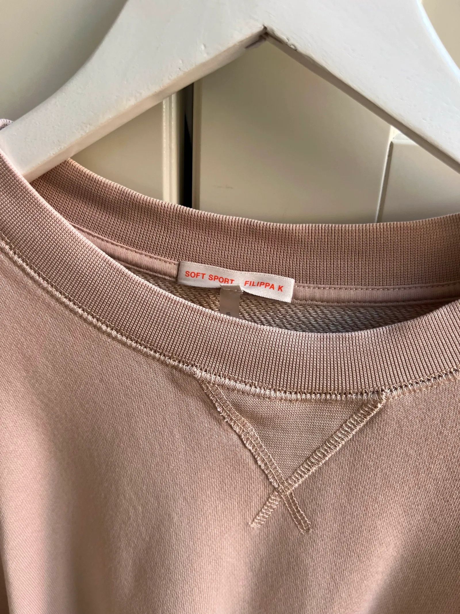 Filippa K Filippa K Sweatshirt Size M / US 6-8 / IT 42-44 - 4 Thumbnail