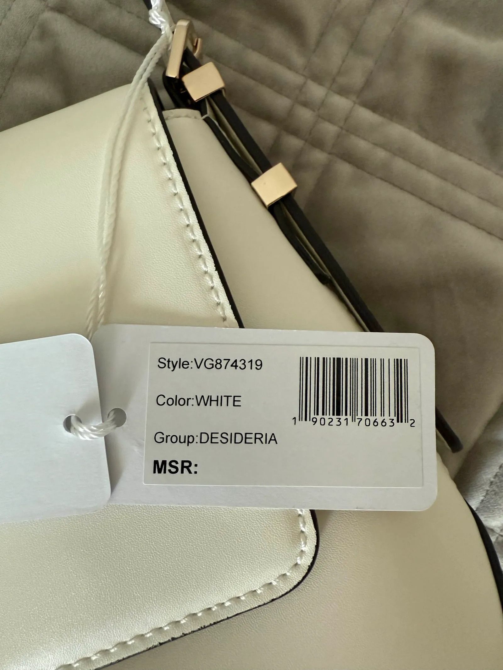 Guess Guess Desideria Bucket Bag Size ONE SIZE - 2 Thumbnail