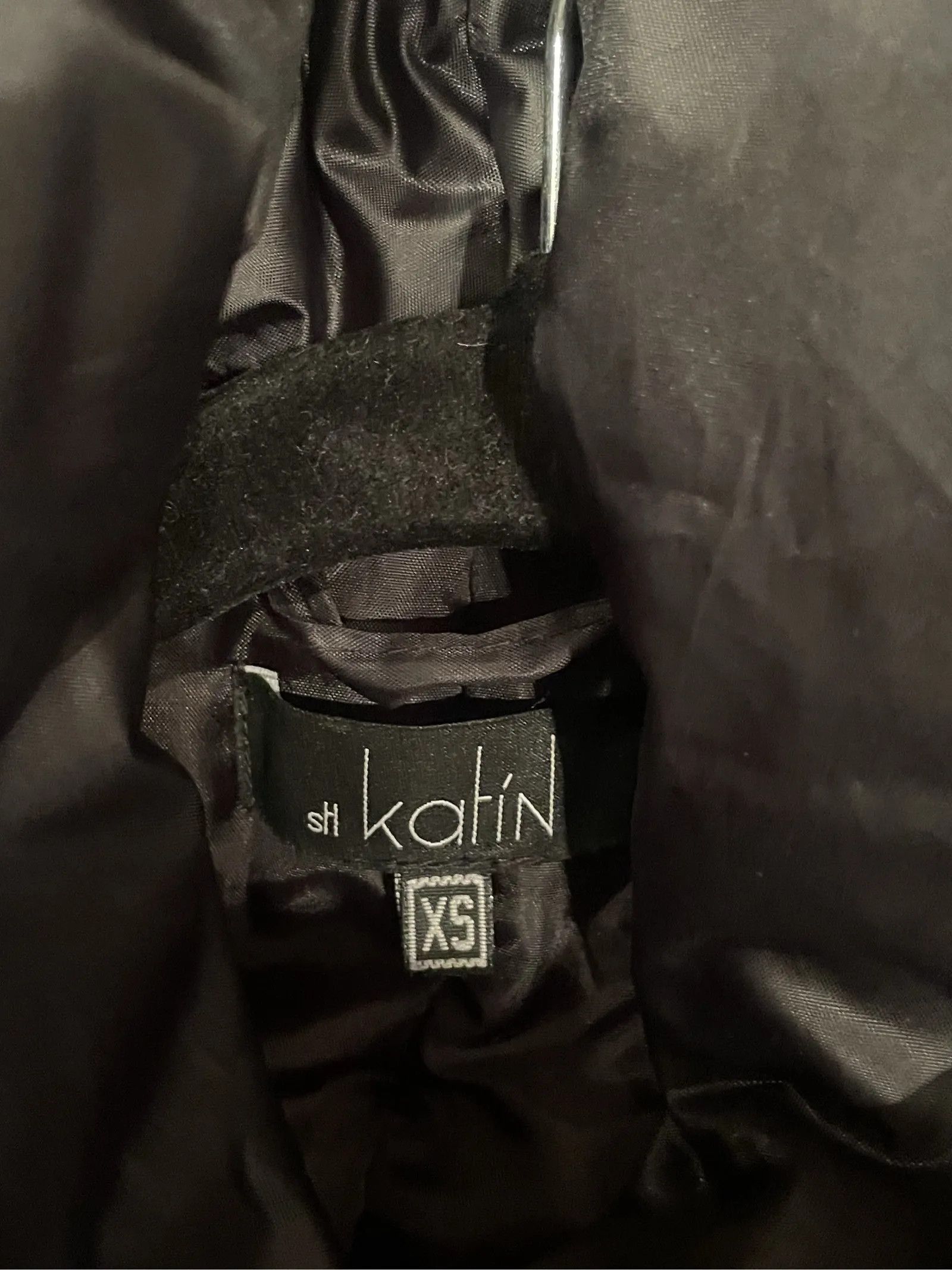 Katin Sh Katin Down Jacket Size XS / US 0-2 / IT 36-38 - 4 Thumbnail
