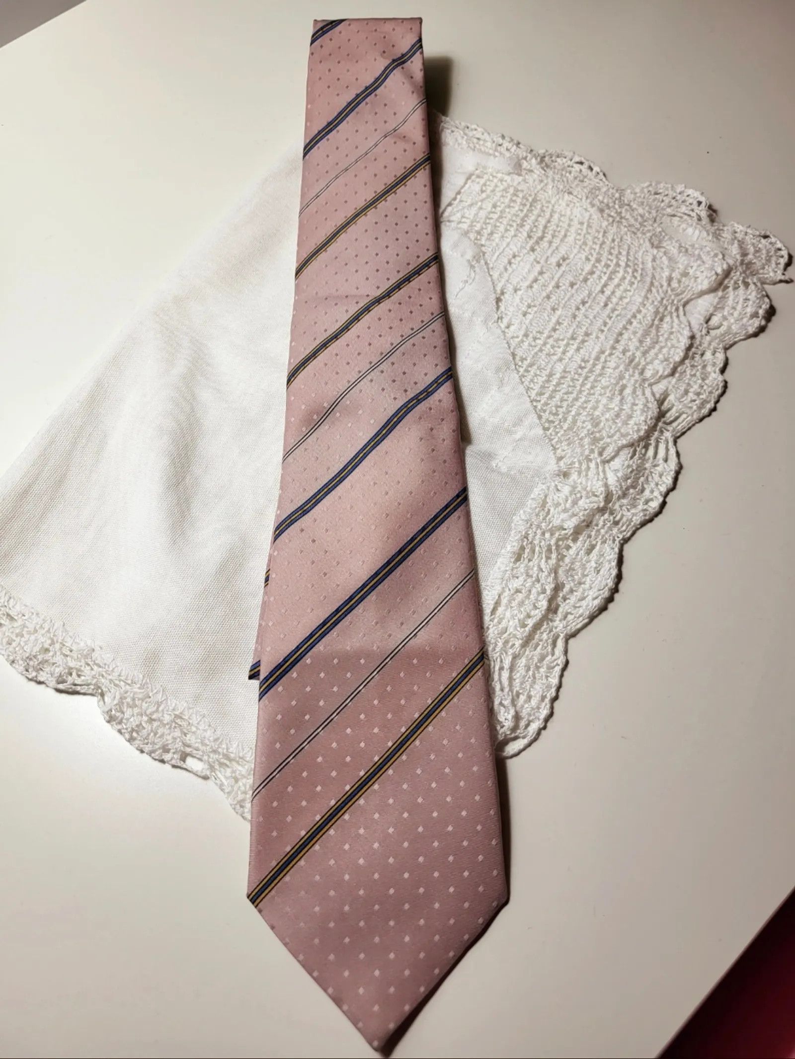 Lanvin Lanvin Tie Size ONE SIZE - 4 Thumbnail