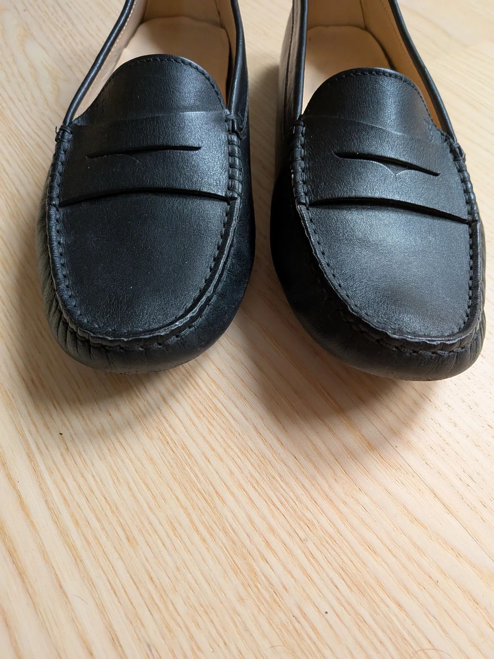 Tod's Tod's Gommino Loafers Size US 7.5 / IT 37.5 - 4 Thumbnail