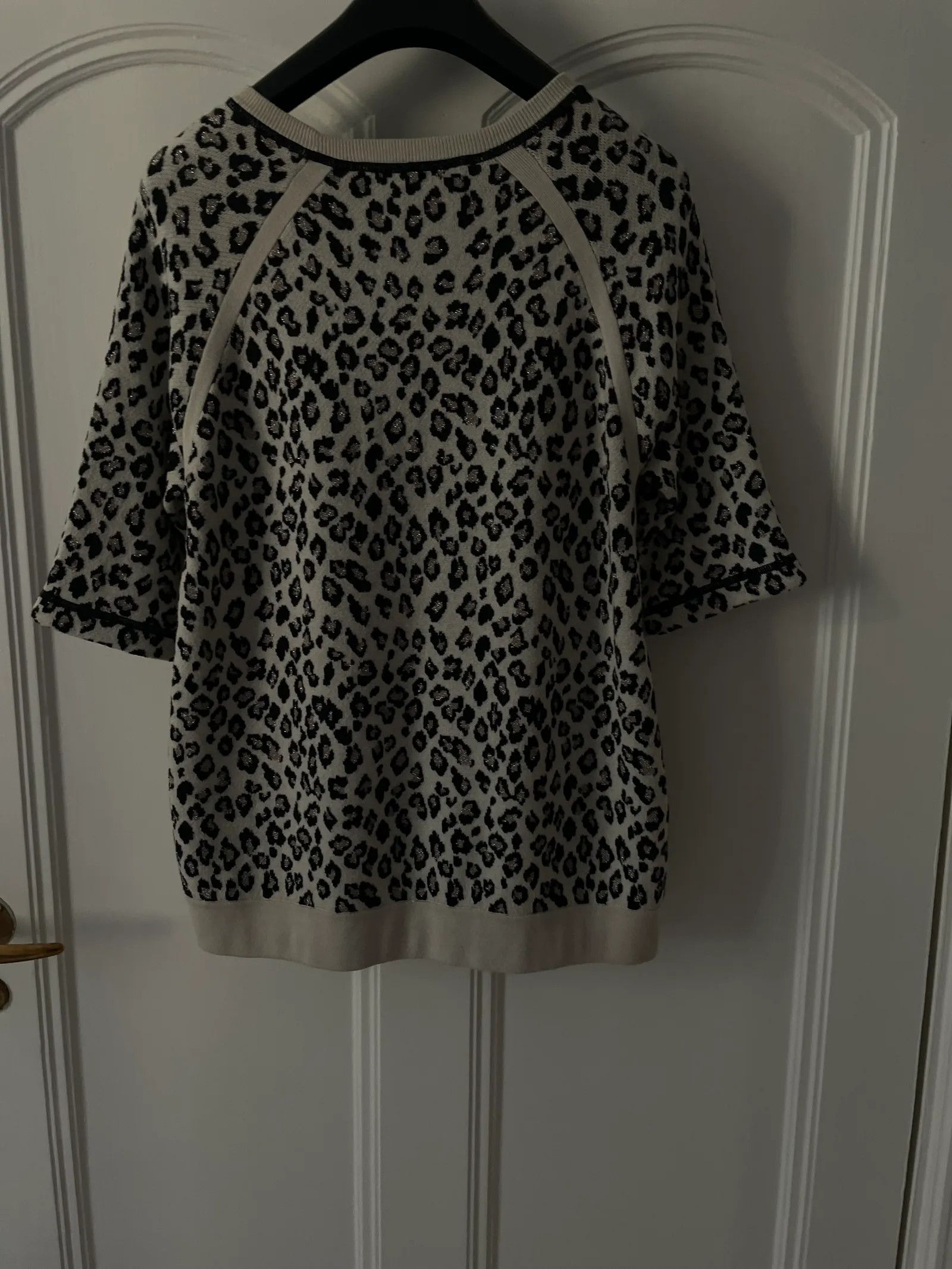 Marc Jacobs Marc Jacobs Sweater Size XS / US 0-2 / IT 36-38 - 4 Thumbnail