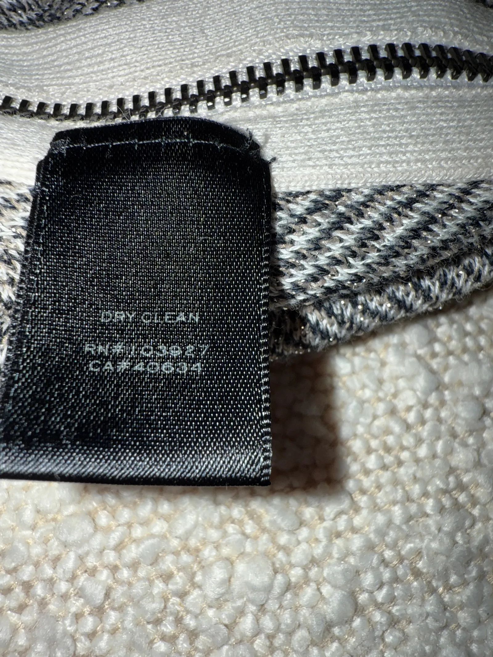 Marc Jacobs Marc Jacobs Sweater Size XS / US 0-2 / IT 36-38 - 3 Thumbnail