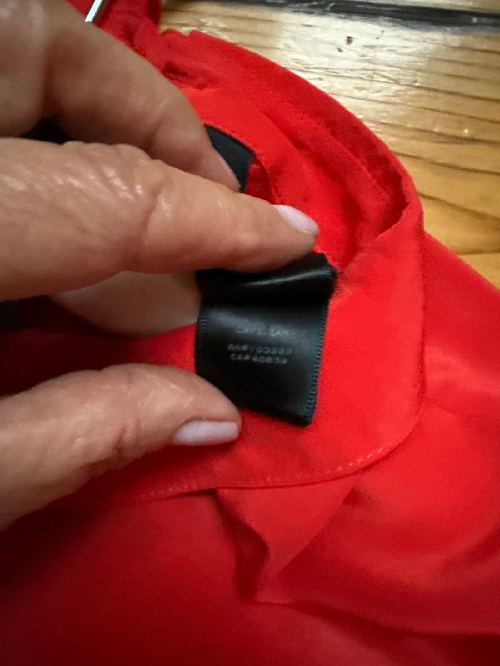 Marc Jacobs Marc Jacobs Blouse Size XS / US 0-2 / IT 36-38 - 3 Thumbnail