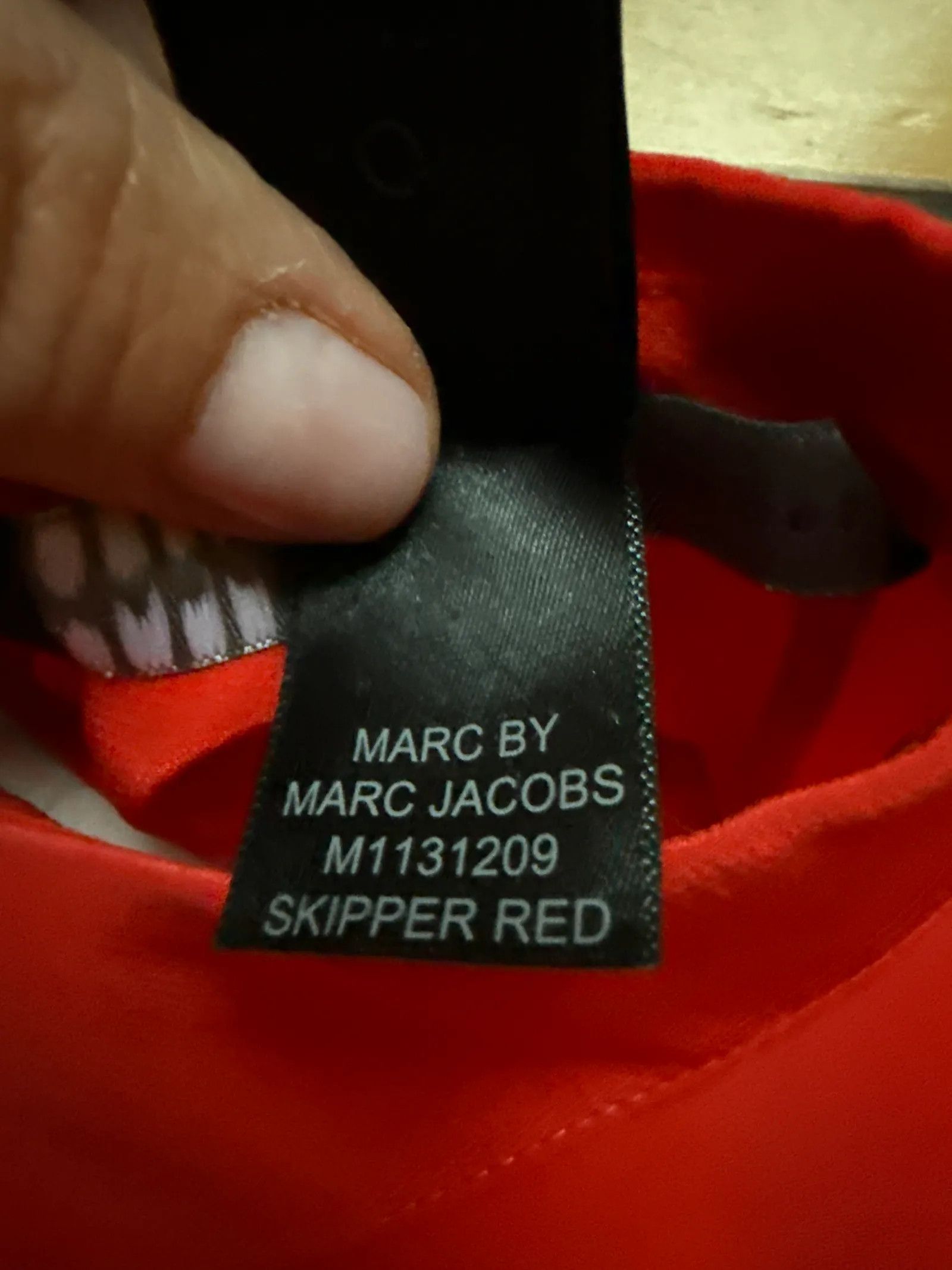 Marc Jacobs Marc Jacobs Blouse Size XS / US 0-2 / IT 36-38 - 5 Thumbnail