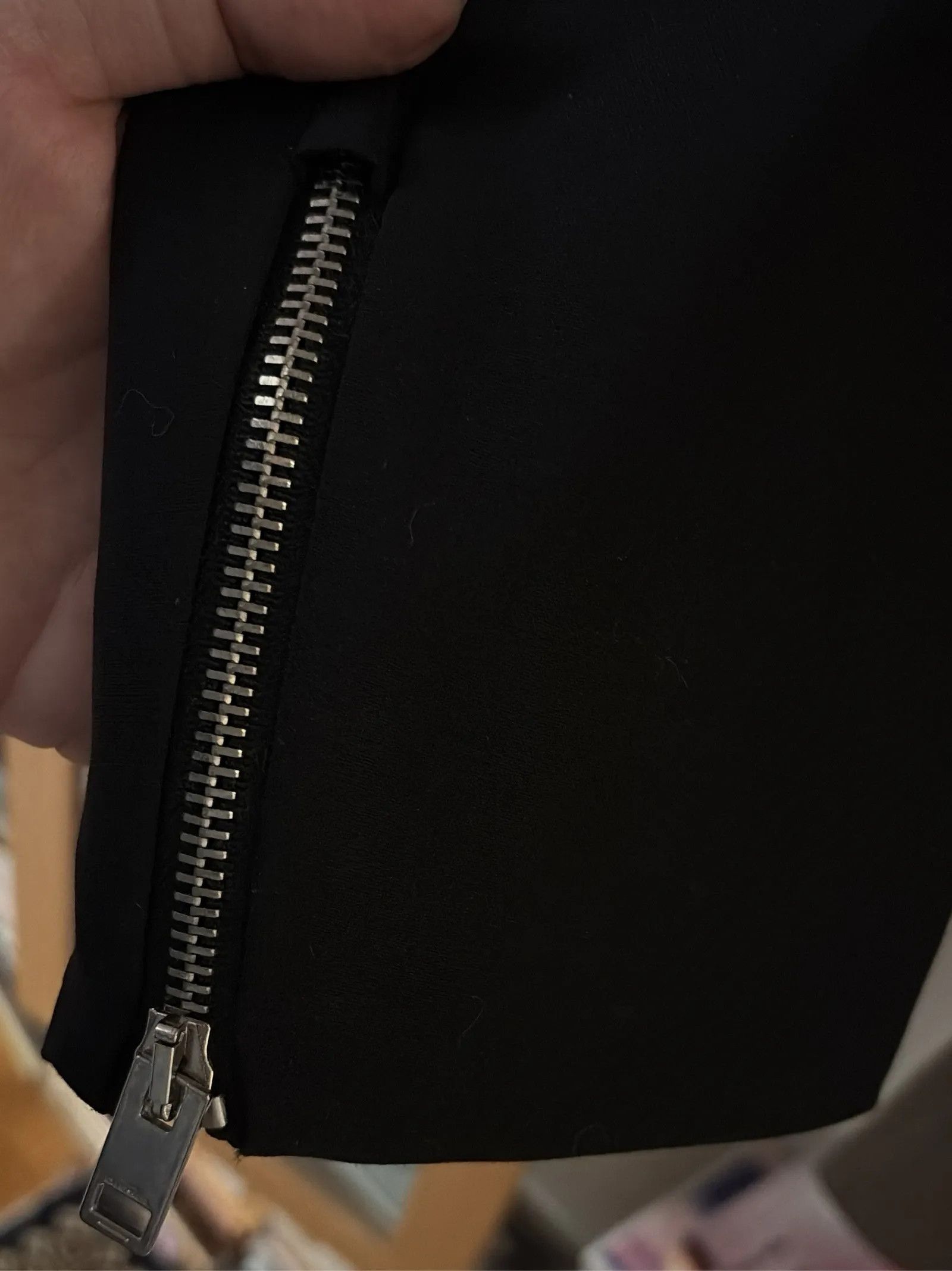 Diesel Diesel (fodrad) Blazer Size 44R - 5 Thumbnail