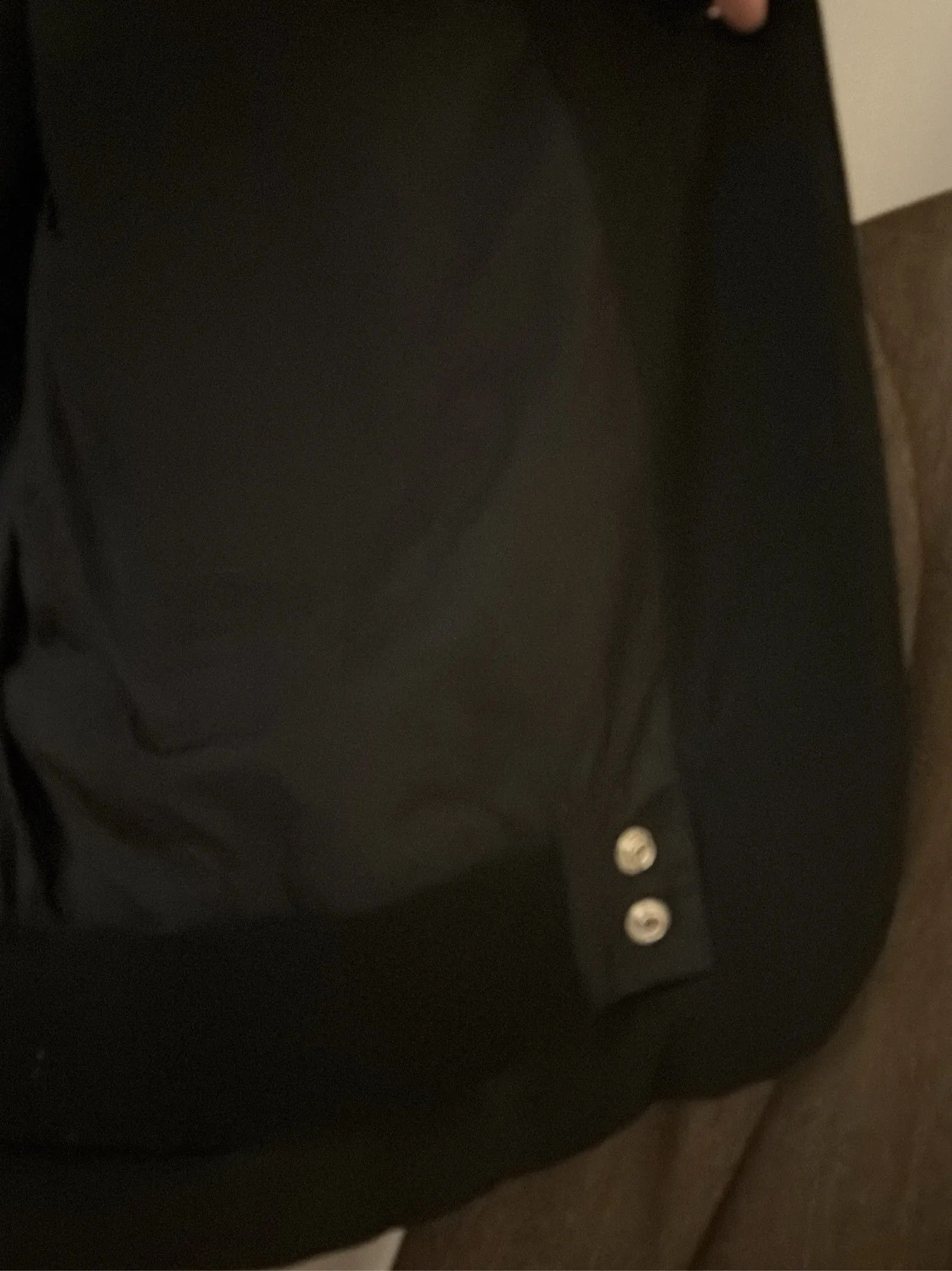 Diesel Diesel (fodrad) Blazer Size 44R - 6 Thumbnail