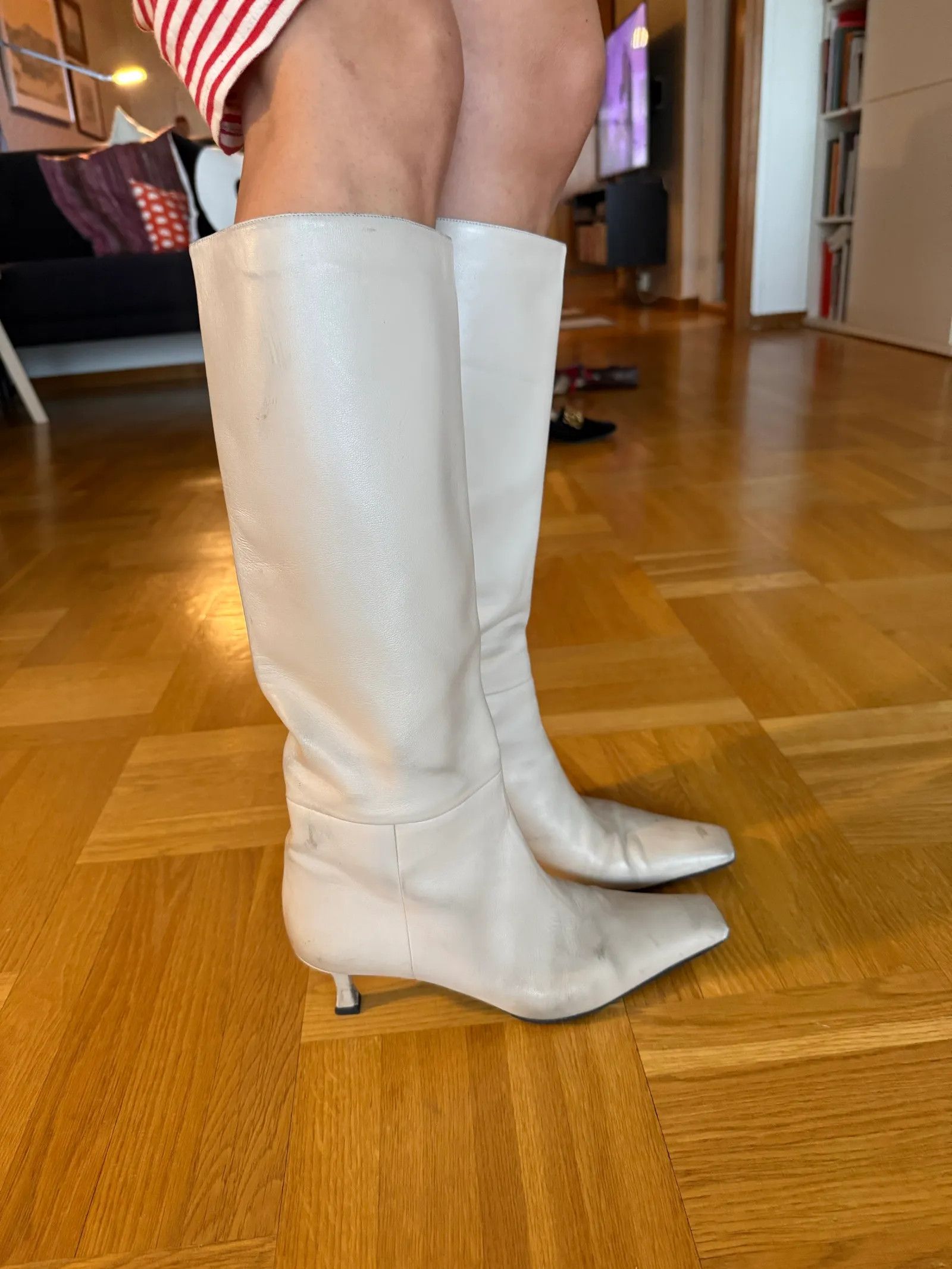 Proenza Schouler Proenza Schouler Boots Size US 9 / IT 39 - 3 Thumbnail