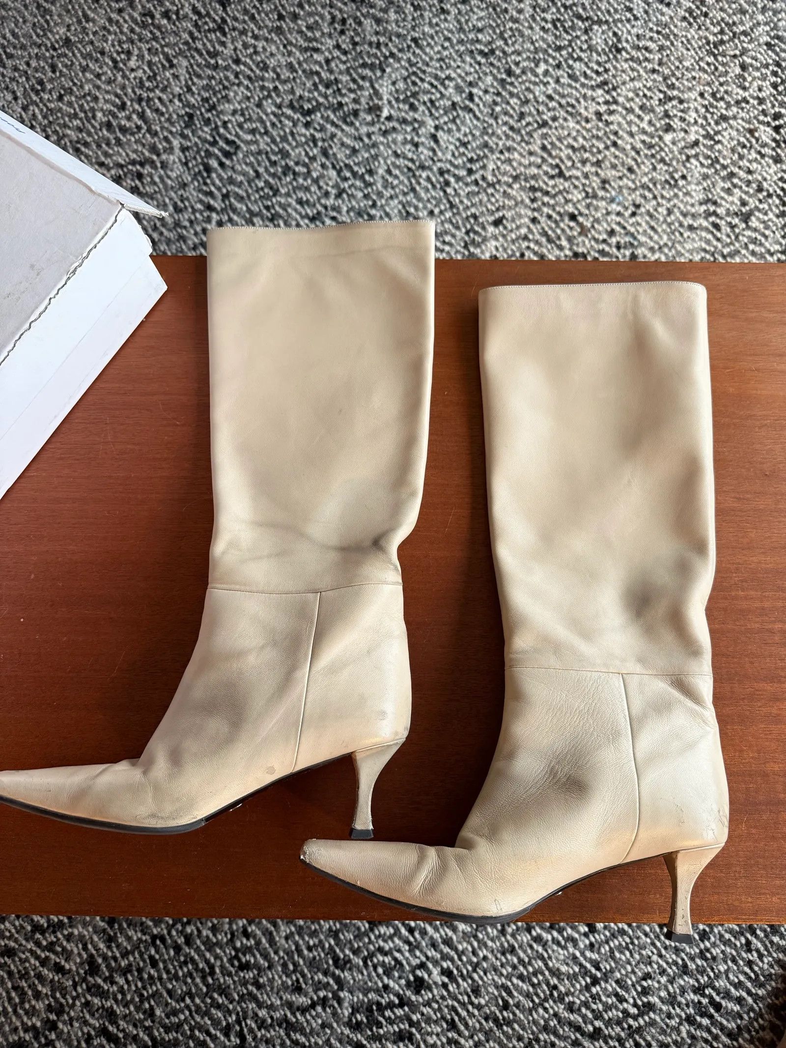 Proenza Schouler Proenza Schouler Boots Size US 9 / IT 39 - 2 Thumbnail