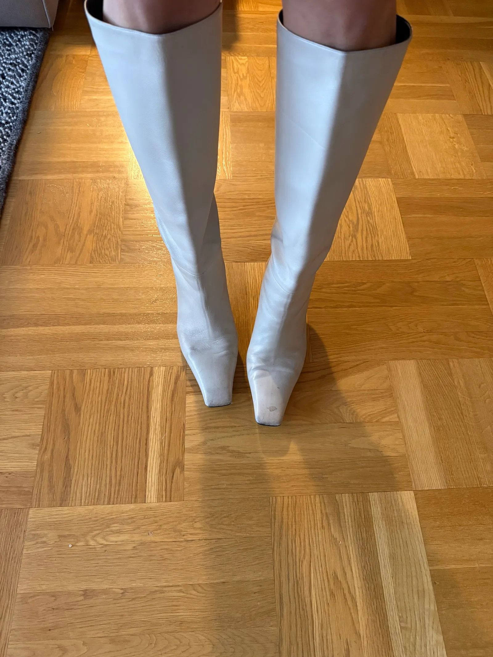 Proenza Schouler Proenza Schouler Boots Size US 9 / IT 39 - 4 Thumbnail